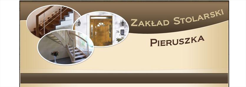 przyjazna Stolarstwo, Pieruszka Zakład stolarski Józef Pieruszka, Roszowice